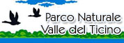 vai a Parco Naturale Valle del Ticino